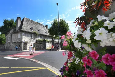 Arpajon-sur-Cère (Cantal) veut un centre-ville : quels changements attendre ?