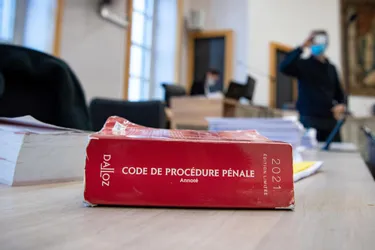Braquage de Darnets : jusqu'à 20 ans de réclusion criminelle prononcés par la cour d'assises de la Corrèze