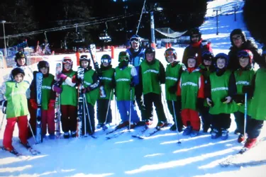 Trois sorties au ski pour les écoliers
