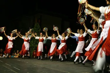 La Sicile ouvrira le 36e festival ce mardi