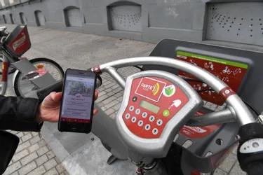 On a testé pour vous le nouveau système d'abonnement de C.Vélo à Clermont-Ferrand