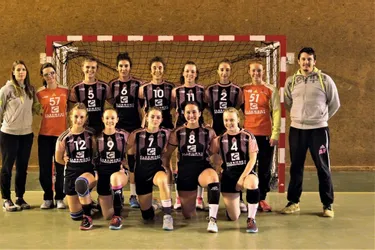 Avec le handball-club de Ceyrat-Pérignat et le Stade clermontois, et maintenant l’AL Aubière