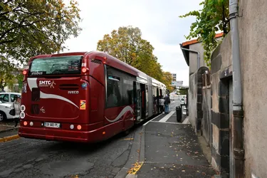 Des perturbations sur certaines lignes de bus de Clermont-Ferrand, ce samedi 29 avril