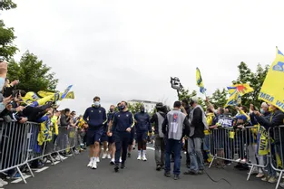 ASM - La Rochelle : la Yellow Army de nouveau au rendez-vous
