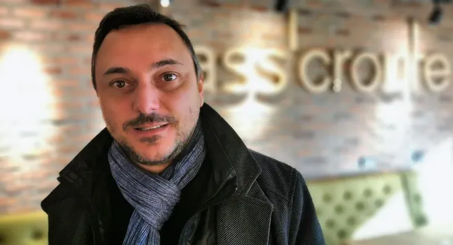 Papooze Restaurateur sur le Jardin d’entreprises, il souffre des effets de la ...