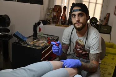 Ink’ssoire tattoo présente la deuxième édition de son salon ce week-end