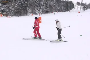 Les tutos du ski #2 : les techniques de base pour apprendre à skier