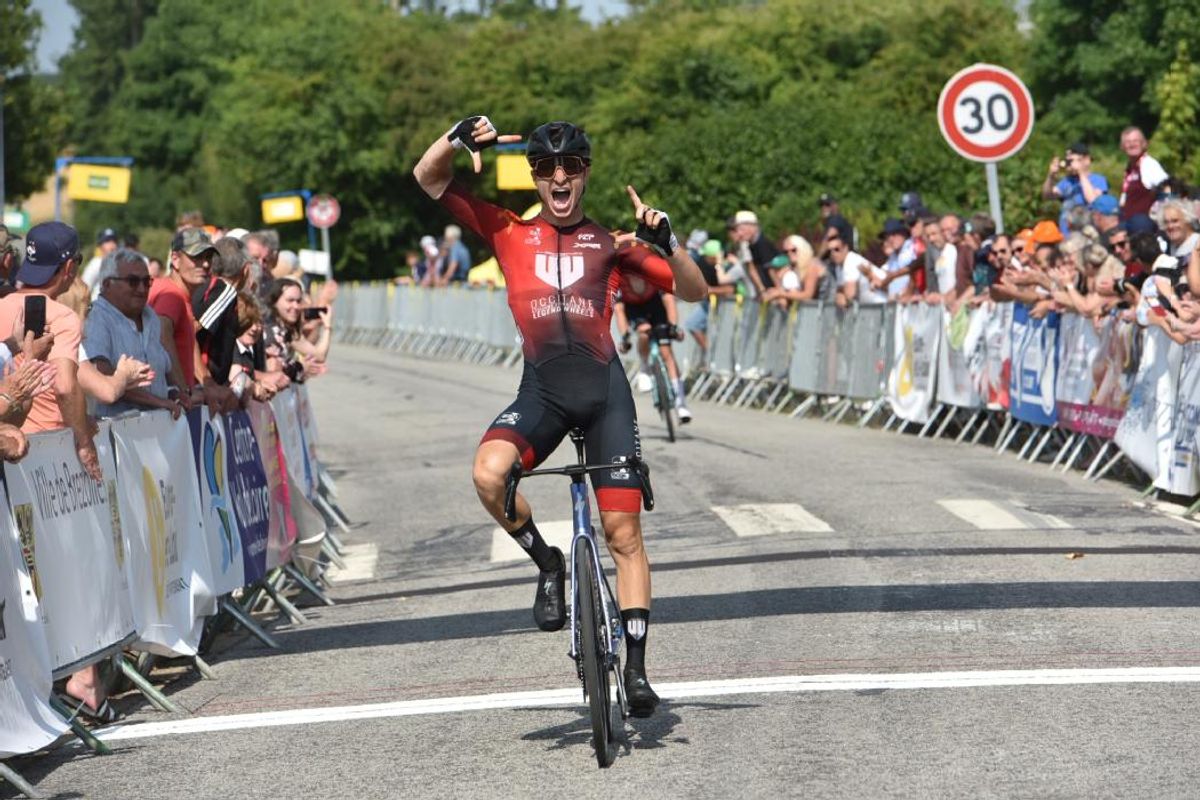 Cyclisme le peloton du Tour d'EureetLoir va encore grossir un peu — free download