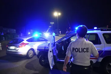 Opérations anti-runs et anti-rodéos : une quarantaine de conducteurs verbalisés à Clermont-Ferrand et Riom