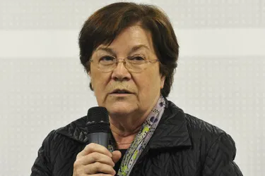 La sénatrice du Puy-de-Dôme Michèle André nommée à la BPI