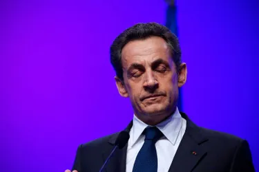 Compte de campagne invalidé : Nicolas Sarkozy dénonce une "situation inédite"