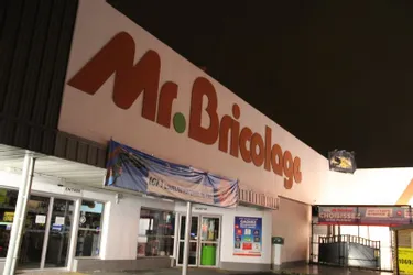 Cantal : Mr Bricolage va fermer son magasin à Aurillac