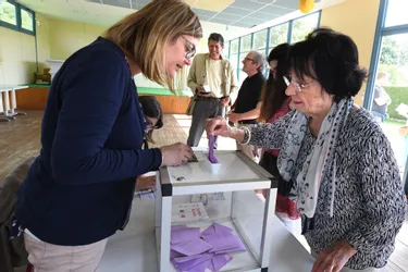 Les électeurs de Sous-Parsat retourneront voter dimanche prochain