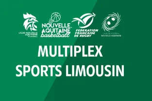 [Terminé] Multiplex: retrouvez les résultats des principaux clubs du Limousin de ce dimanche 26 janvier