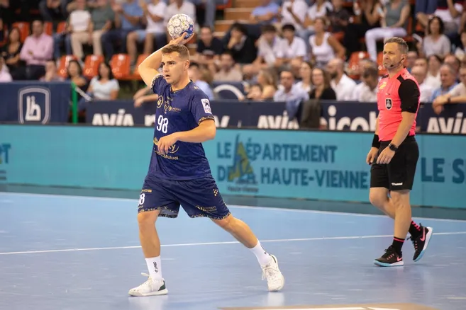 Jules Lignières: Grający z dynamiką