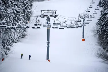 Stations de ski : pas de réouverture des remontées mécaniques le 1er février