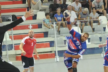 Handball / Coupe de la Ligue : Limoges reçoit Aix-en-Provence ce mercredi soir
