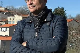 François Ritrovato conduira la liste « Imaginons Romagnat »