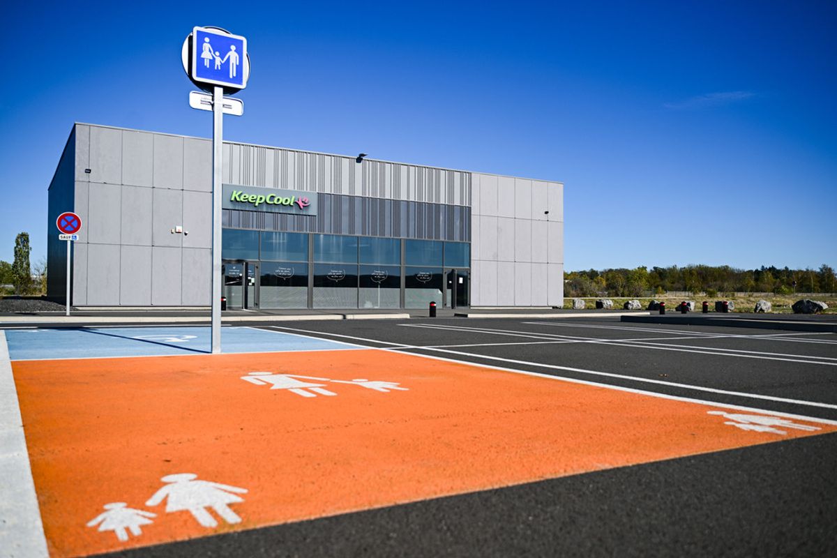 L'enseigne de surgelés Picard pourrait s'installer début 2024 sur la