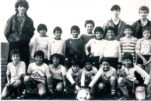 Le Cosnac Football Club fête ses 30 ans