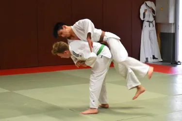 Le Judo-Club Thiernois retrouve les tatamis le 7 septembre