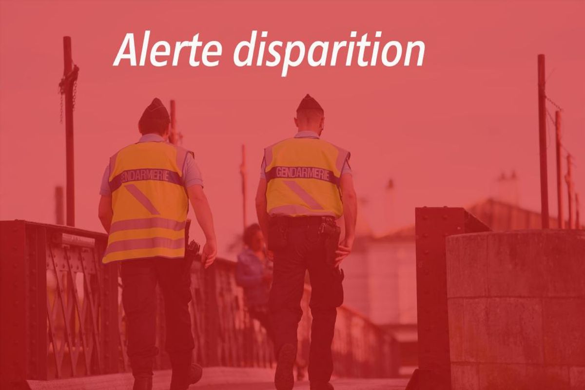 La gendarmerie lance un appel à témoins après la disparition ...