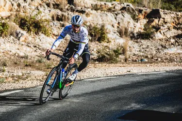 Tour de la Provence : Julian Alaphilippe troisième au Mont Ventoux