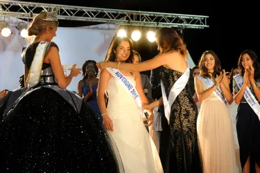L'élection de Miss Auvergne 2015 en images