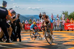 Indiscrétions : à qui le prochain Tour de France dans le Puy-de-Dôme ?