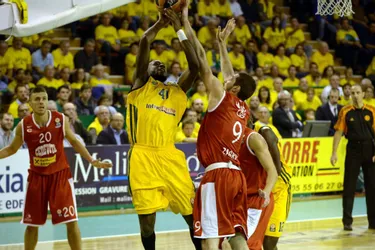 Basket - Euroligue : face à Zagreb, le Limoges CSP sait où il met les pieds