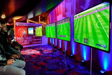 Les inscriptions au troisième tournoi FIFA 20 du Centre France Gaming Tour sont ouvertes