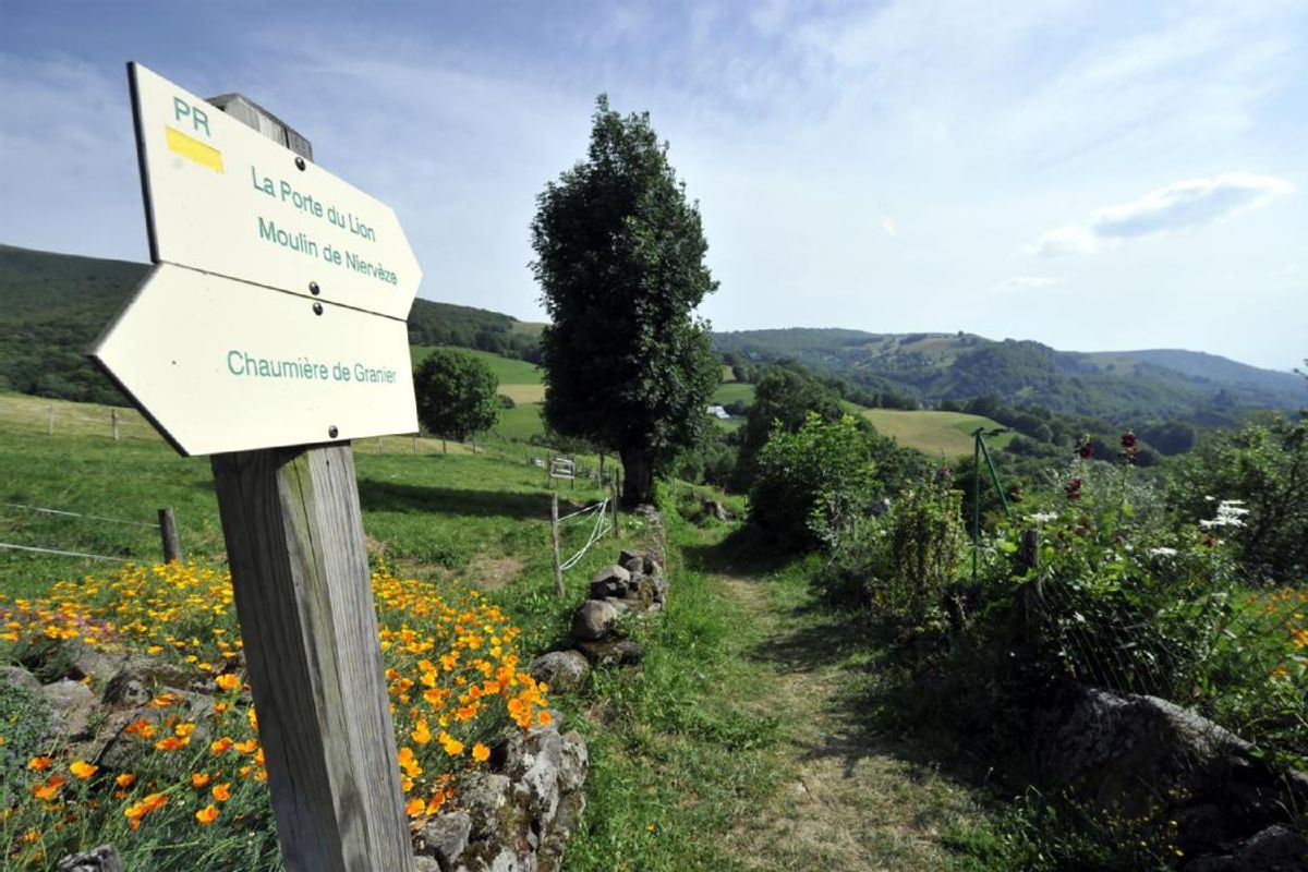 Nos trois idées de sorties dans le Cantal de ce jeudi 1er août - La ...