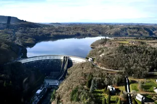 Cinq choses à savoir sur l'électricité en Corrèze, où l'on produit autant que l'on consomme