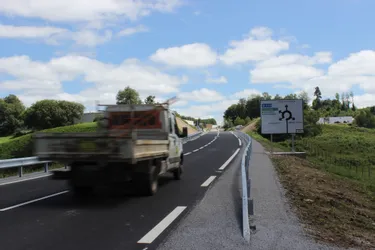 Le reconfinement impacte-t-il le trafic sur les routes de la Corrèze ?