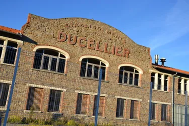 Il y a 30 ans, l'usine Ducellier, fabricant d'équipements automobiles, fermait ses portes