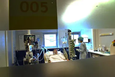 Covid-19 : 81 décès supplémentaires dans les hôpitaux en Auvergne en une semaine