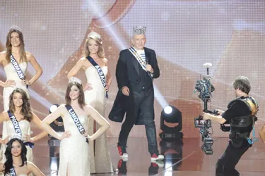 Miss France 2016 : le rêve aura duré à peine deux heures pour Miss Limousin