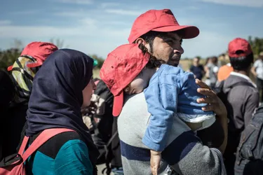 Le Limousin va accueillir 250 réfugiés syriens