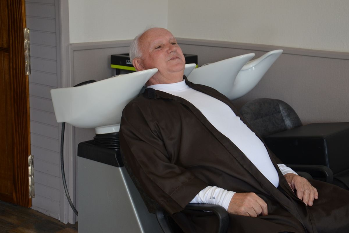 Coiffeur Saint Leonard De Noblat