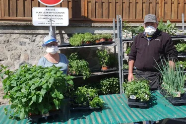 Cinq générations d’horticulteurs chez les Pouget