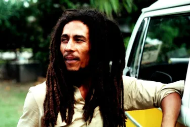 Un Jour / Un Livre avec "Bob Marley Le dernier prophète" de Francis Dordor