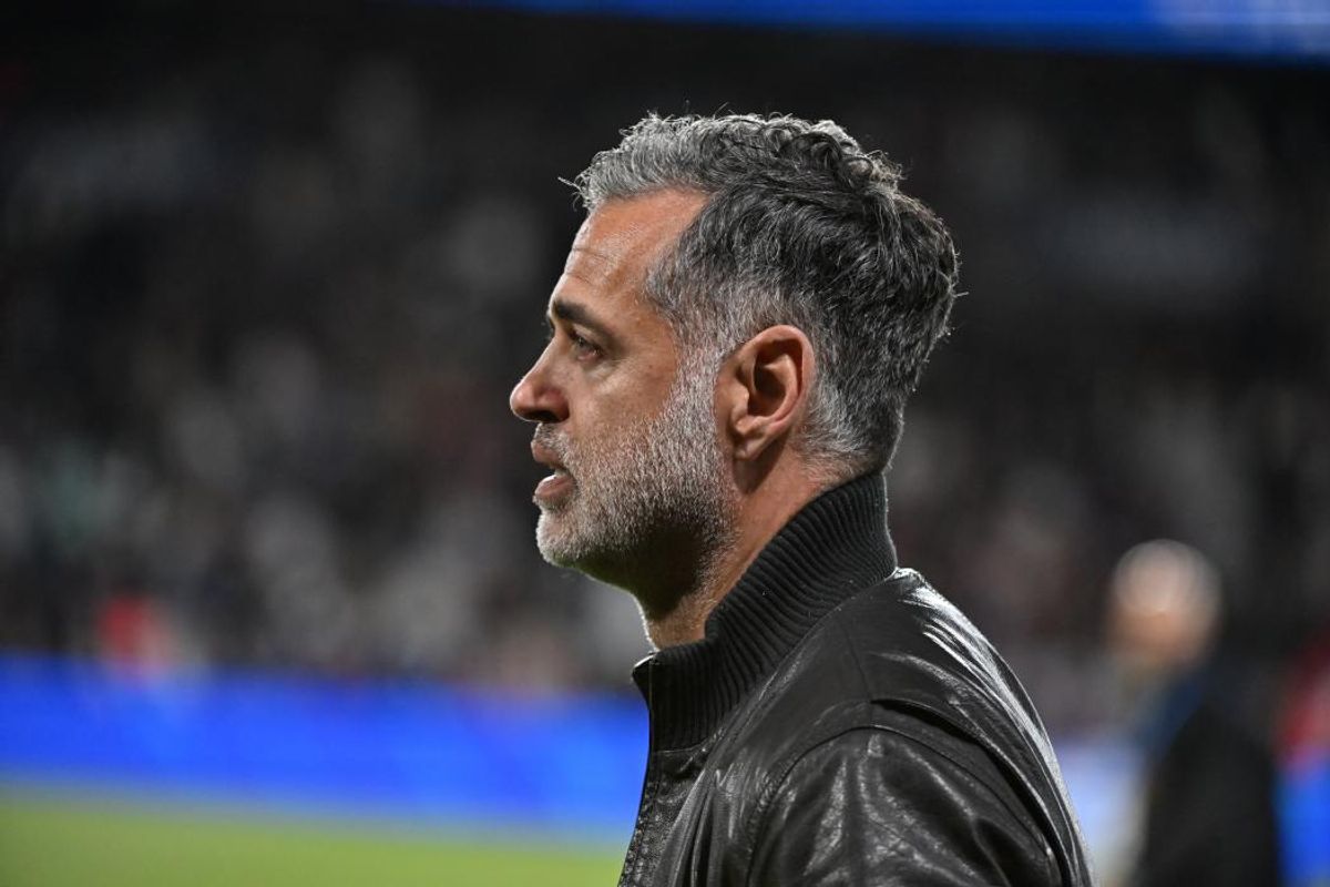 David Wantier nommé directeur sportif de l'AJA