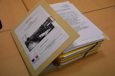 Que pensent des habitants de Brioude (Haute-Loire) de la révision du plan de prévention du risque inondation (PPRI) ?