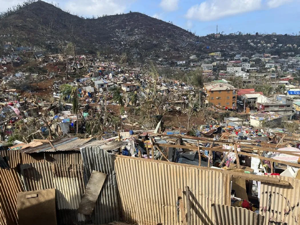 Un patron de la cryptomonnaie kidnappé, Trump investi, un ado tué pour un  portable... Les cinq infos à retenir de la semaine - La Montagne