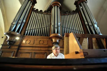 L'orgue de Notre-Dame vibre à nouveau