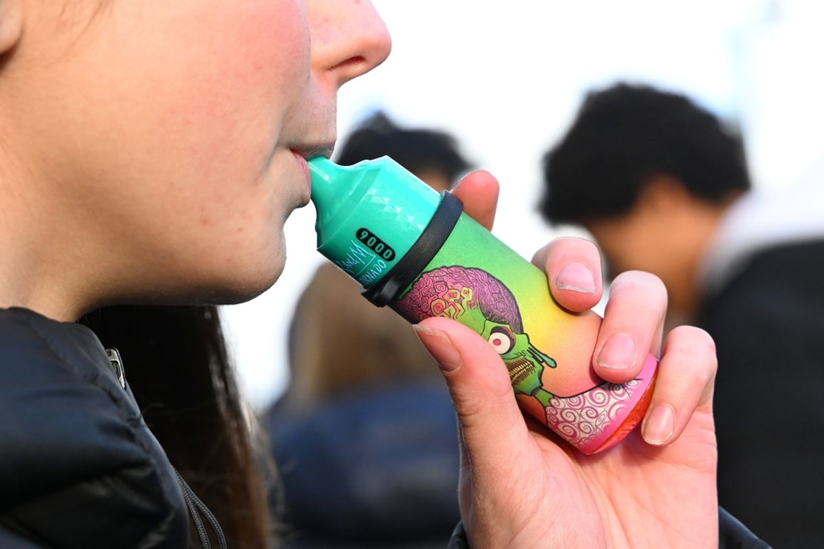 elfbar nachfüll pod läuft aus Liste effets indésirables de la cigarette électronique