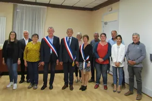 Patrick Capon, nouveau maire de Marcillat-en-Combraille : « Pour un gamin de la Ddass, être élu, ce n’est pas rien »