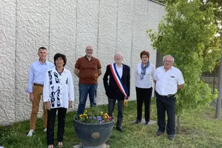 Le maire sortant Alain Cosson réélu à Lezoux (Puy-de-Dôme)