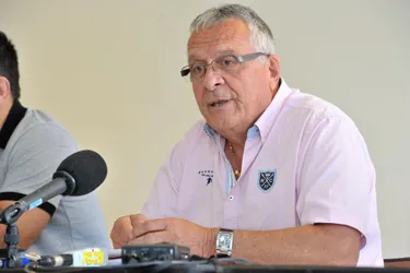 L'ancien président du Montluçon rugby condamné par la justice