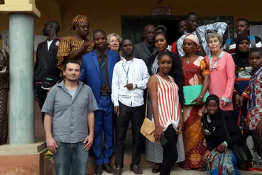 Un pont d'économie sociale et solidaire entre Limoges et la Guinée